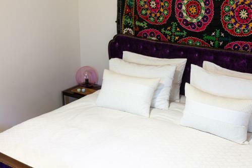 Apartamento The No'am Residence