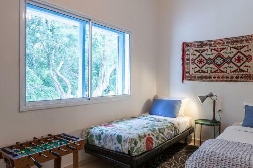 Apartamento The No'am Residence