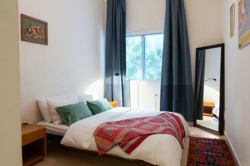 Apartamento The No'am Residence