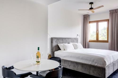 Apartamento Andromeda Hill Amazing Suite