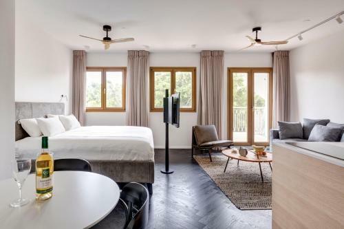 Apartamento Andromeda Hill Amazing Suite