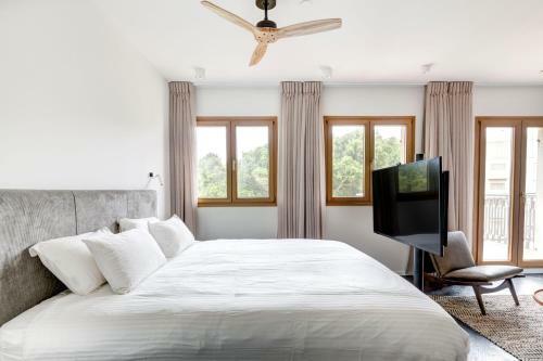 Apartamento Andromeda Hill Amazing Suite