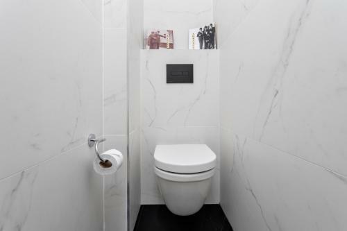 Apartamento Trendy 2br In Frishman By Holyguest