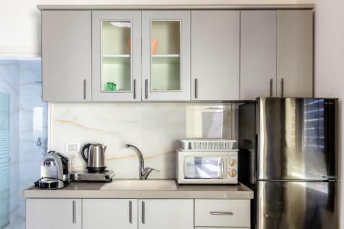 Apartamento Boutique Sea Residence By The Beach
