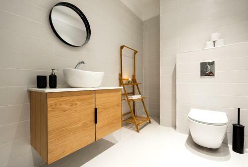 Kedem Underground - By Beach Apartments Tlv