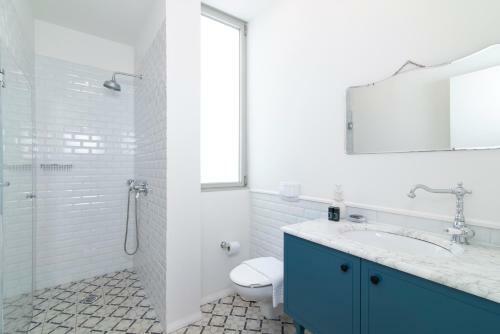 Apartamento Rabin Square By Tlv2rent