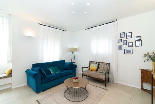 Apartamento Rabin Square By Tlv2rent