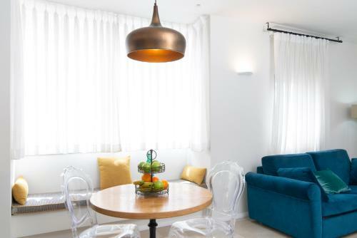 Apartamento Rabin Square By Tlv2rent