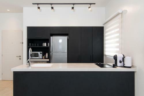 Apartamento Rabin Square By Tlv2rent