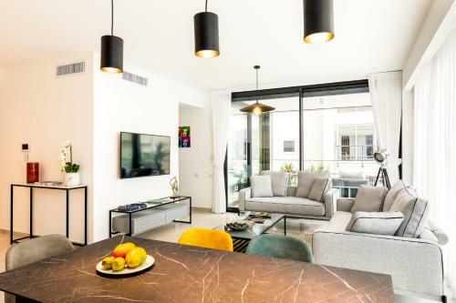 Apartamento Luxury Beach Collection By Airsuite
