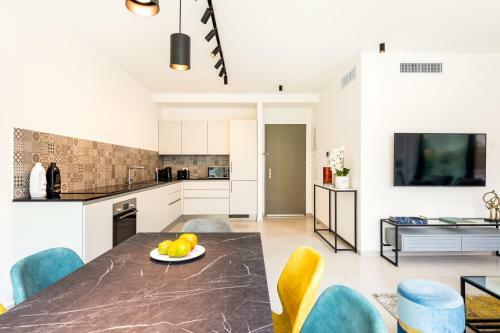 Apartamento Luxury Beach Collection By Airsuite