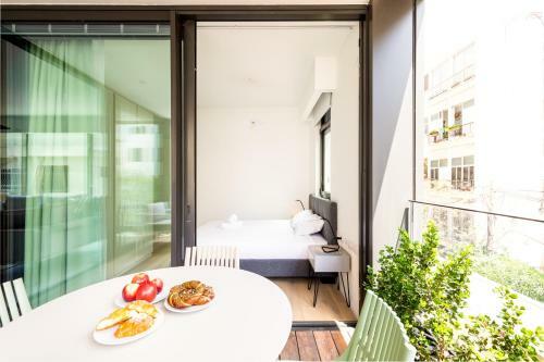 Apartamento Luxury Beach Collection By Airsuite