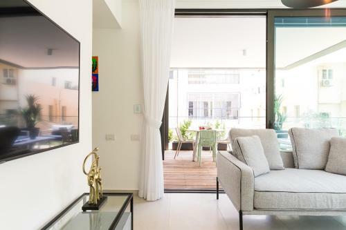 Apartamento Luxury Beach Collection By Airsuite