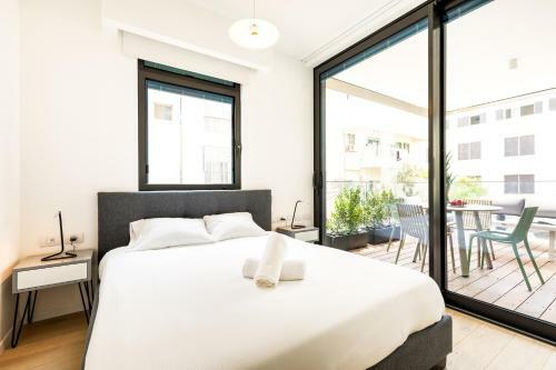 Apartamento Luxury Beach Collection By Airsuite