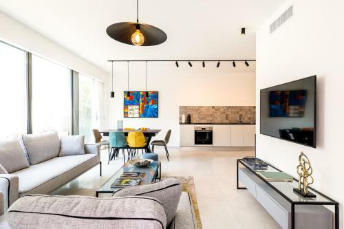 Apartamento Luxury Beach Collection By Airsuite