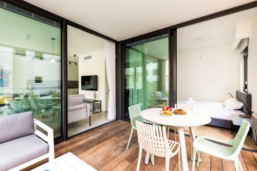Apartamento Luxury Beach Collection By Airsuite