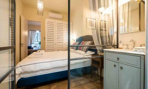 Apartamento Veller Sirkin