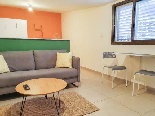 Apartamento Levinsky And Rothschild Studios