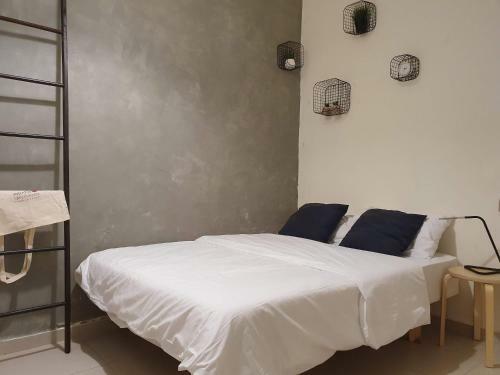 Apartamento Levinsky And Rothschild Studios