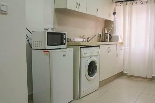 Apartamento Levinsky And Rothschild Studios