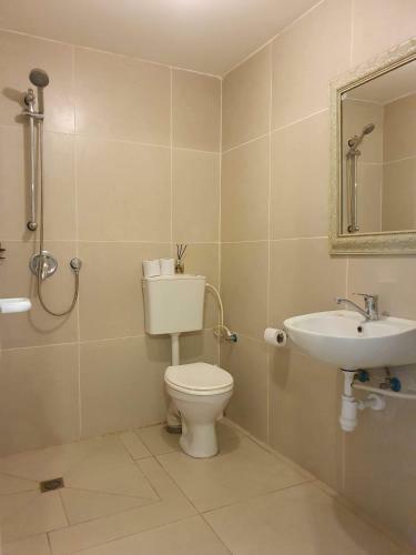 Apartamento Levinsky And Rothschild Studios