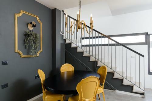 Apartamento The Playground By Tlv2rent
