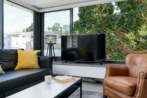 Apartamento The Playground By Tlv2rent