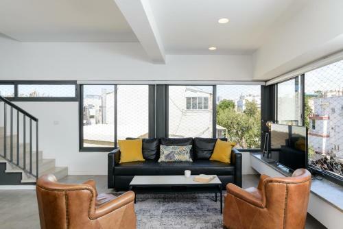 Apartamento The Playground By Tlv2rent