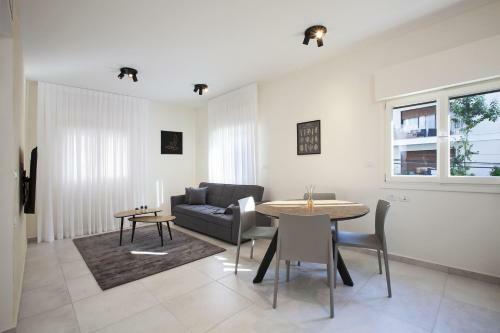 Apartamento Jurny - Tel Aviv Luxury Units