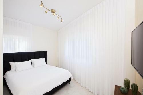Apartamento Jurny - Tel Aviv Luxury Units