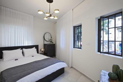 Apartamento Jurny - Tel Aviv Luxury Units