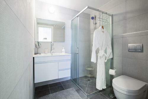 Apartamento Jurny - Tel Aviv Luxury Units