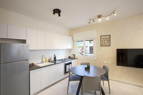 Apartamento Jurny - Tel Aviv Luxury Units