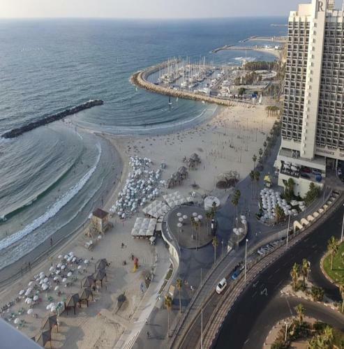 Apartamento Jurny - Tel Aviv Luxury Units