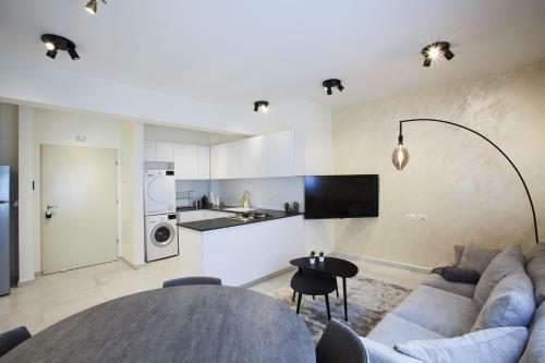 Apartamento Jurny - Tel Aviv Luxury Units