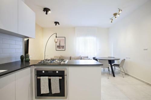 Apartamento Jurny - Tel Aviv Luxury Units