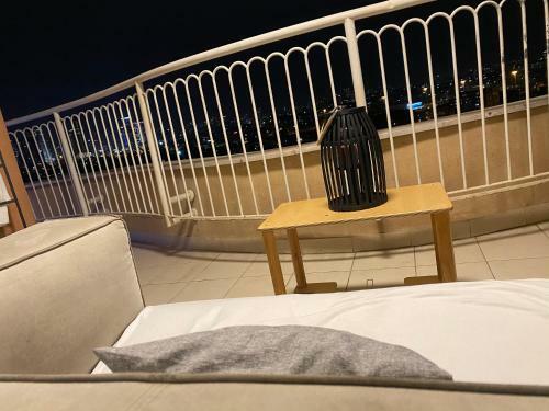 ???? ??? ?? ????- View Apartment Tel Aviv By Crown