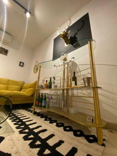 ???? ??? ?? ????- View Apartment Tel Aviv By Crown