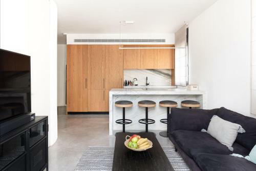 Apartamento Eclectic Vision By Tlv2rent