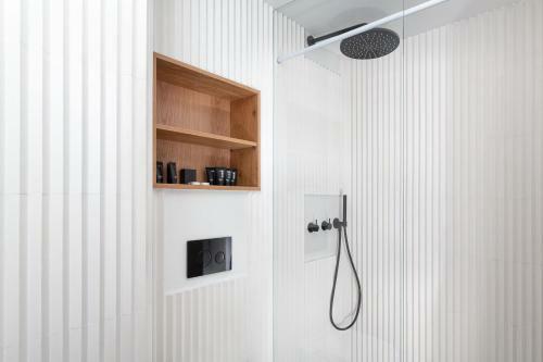 Apartamento Eclectic Vision By Tlv2rent