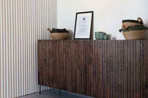 Apartamento Eclectic Vision By Tlv2rent
