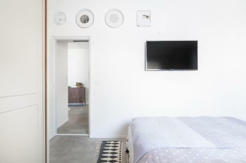 Apartamento Eclectic Vision By Tlv2rent