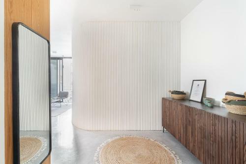 Apartamento Eclectic Vision By Tlv2rent