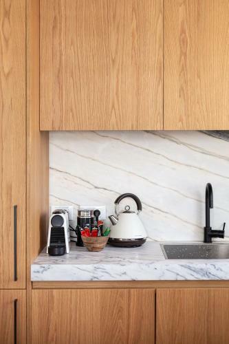 Apartamento Eclectic Vision By Tlv2rent