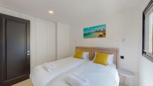 Apartamento Precious 3br Near Dizengoff Center By Holyguest
