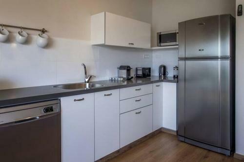 Apartamento Simple 2br In Sderot Chen 1 By Holyguest