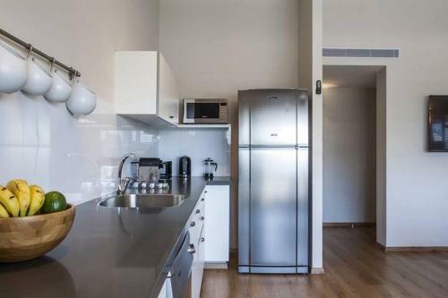 Apartamento Simple 2br In Sderot Chen 1 By Holyguest