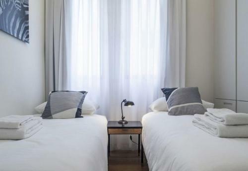 Apartamento Charming 2br In Tsvi Brock 6 By Holyguest