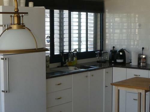 Apartamento Work Of Art