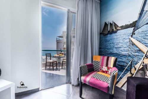 Apartamento Golden Crown & Spa